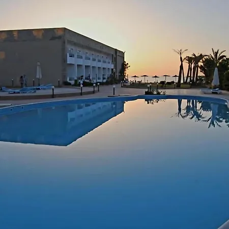 Cecelia Resort Hurghada - Modern Seaview Room - For Families And Couples