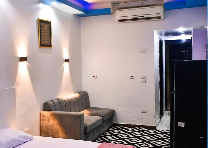 Apartmanhotel Cecelia - Modern Seaview - For Families And Couples 3*