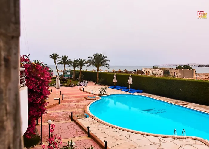 Apartmanhotel Cecelia - Modern Seaview - For Families And Couples 3*