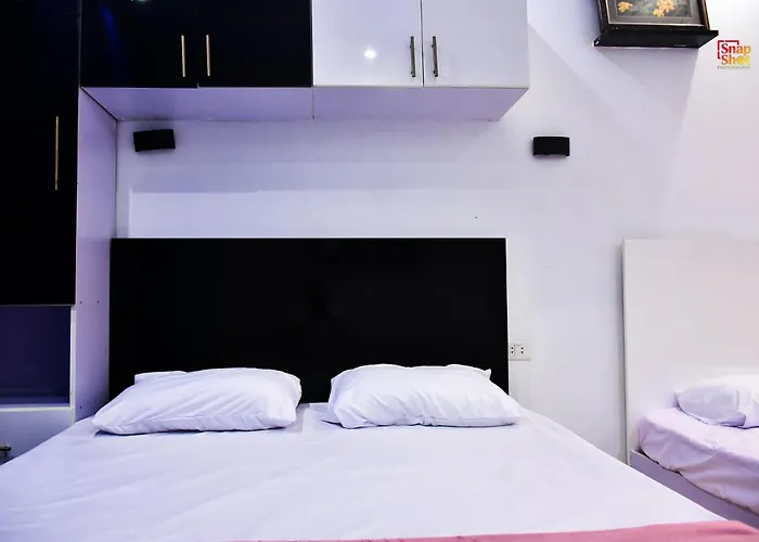Cecelia - Modern Seaview - For Families And Couples Gurdaka