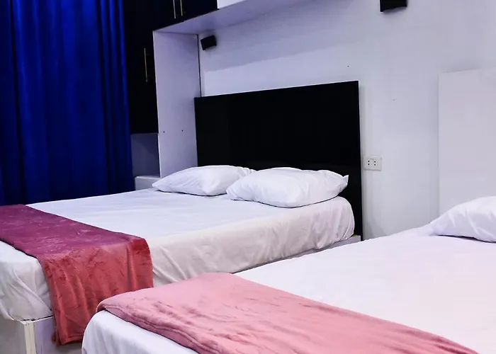 Cecelia - Modern Seaview - For Families And Couples Apartmanhotel 3*
